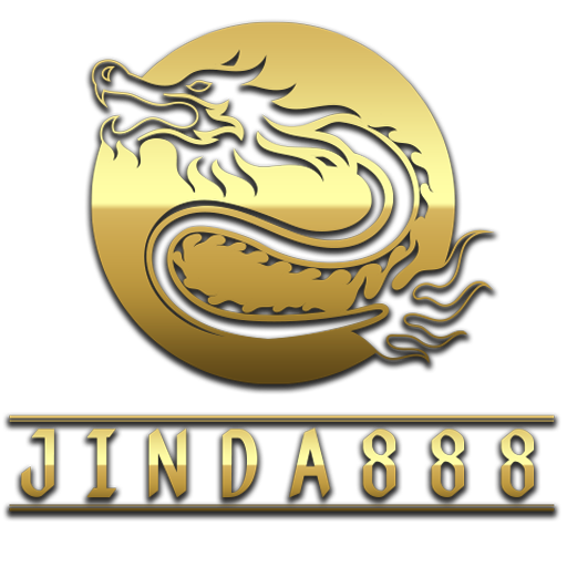 jinda888 logo